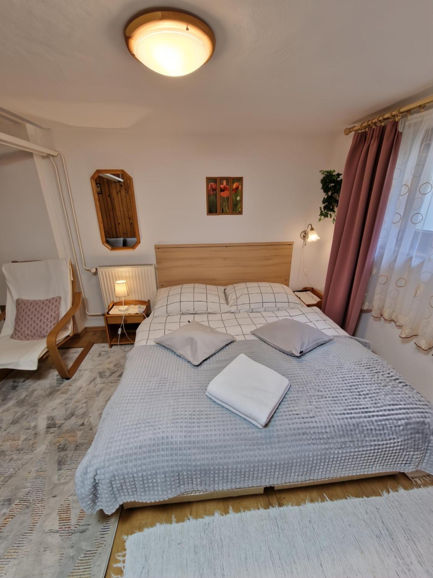 Apartmany Zuberec - Julius A Agnes Exterior foto