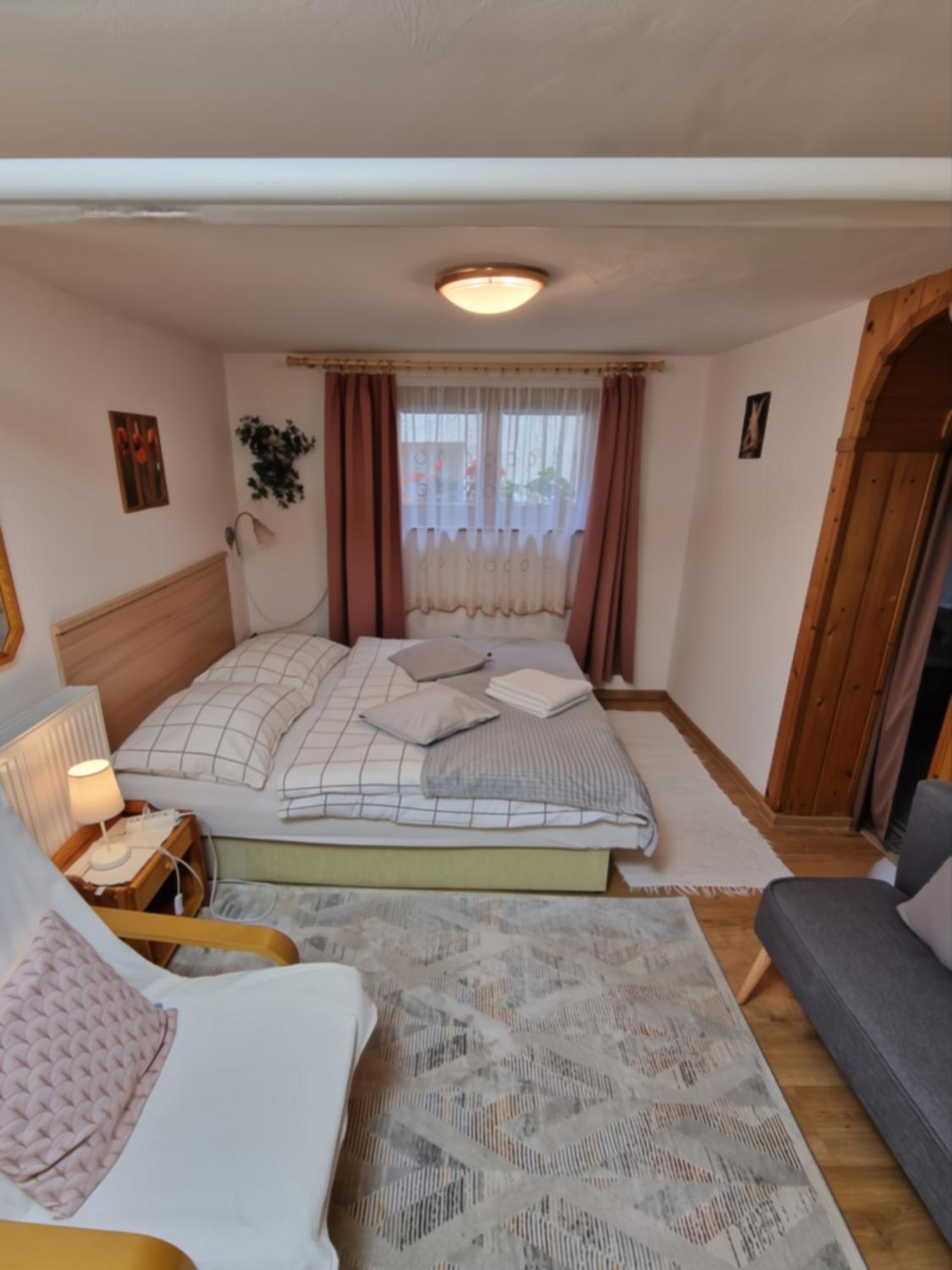 Apartmany Zuberec - Julius A Agnes Exterior foto