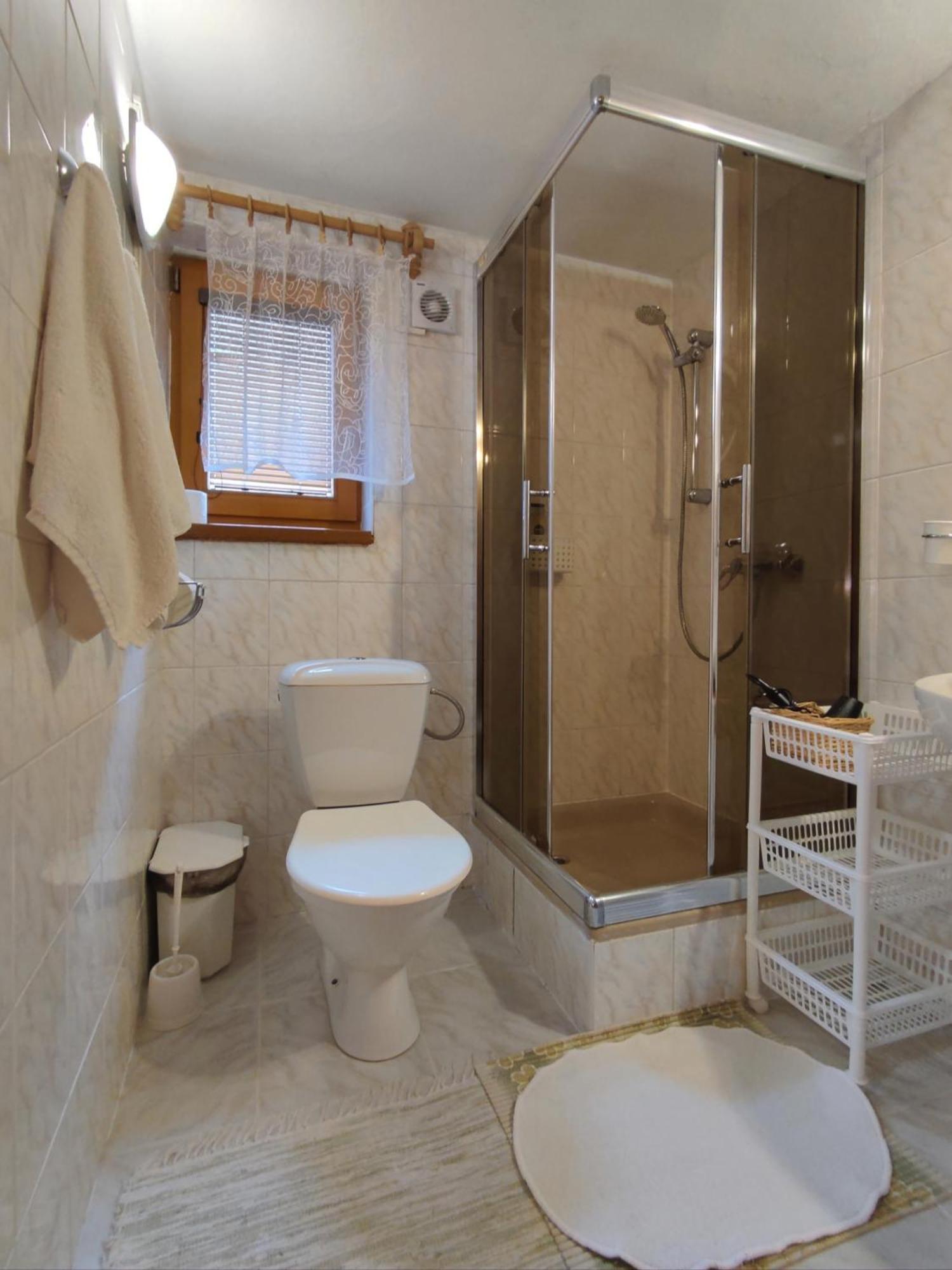 Apartmany Zuberec - Julius A Agnes Exterior foto